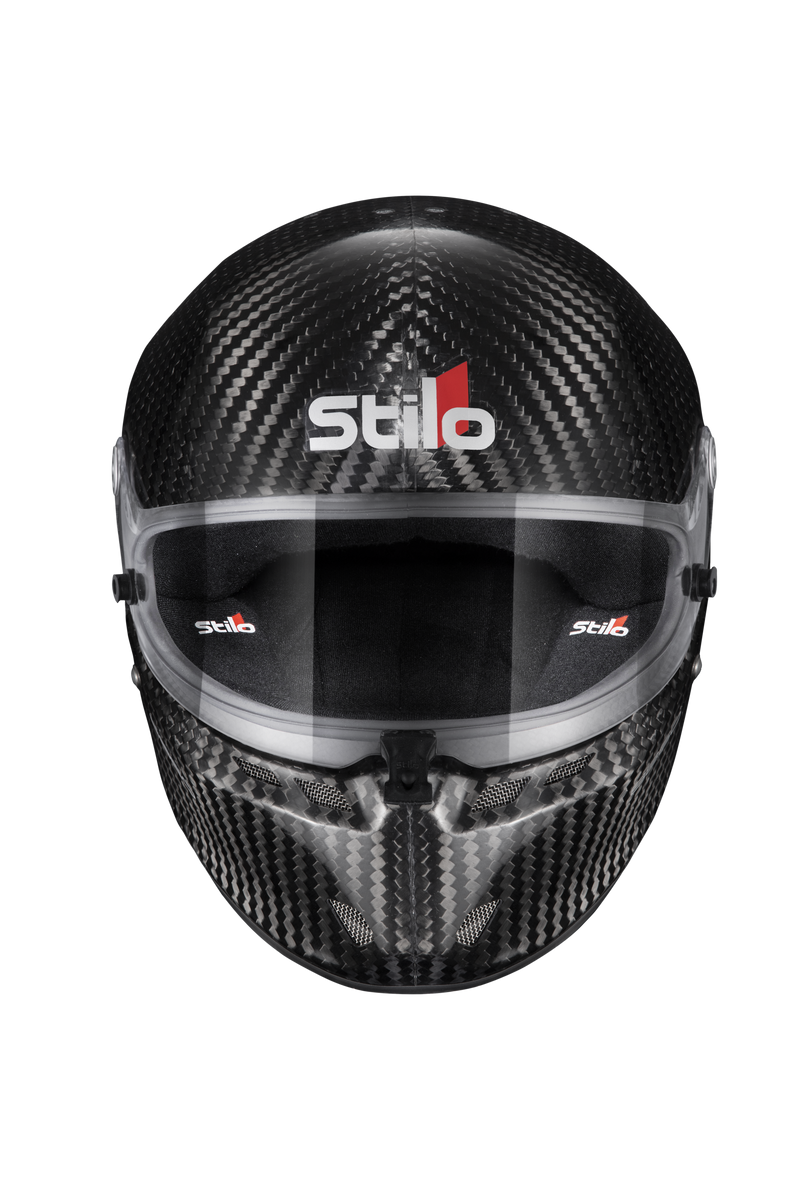 Stilo ST6 FN 8860-2018 Carbon Helmet