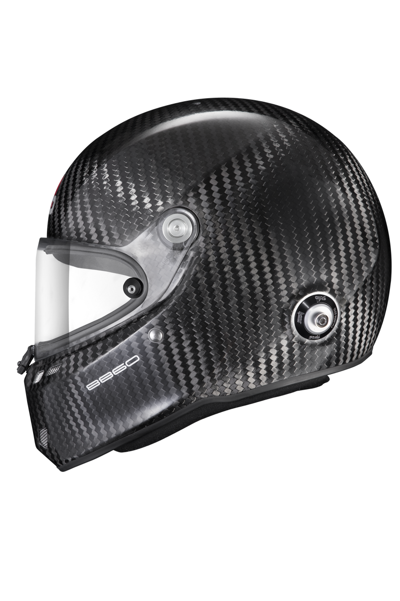 Stilo ST6 FN 8860-2018 Carbon Helmet