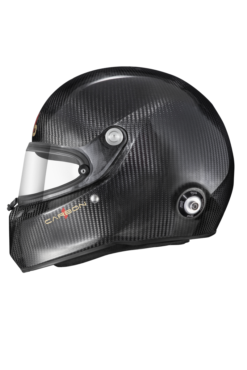Stilo ST6 FN 8859-2024 Carbon ABP Helmet