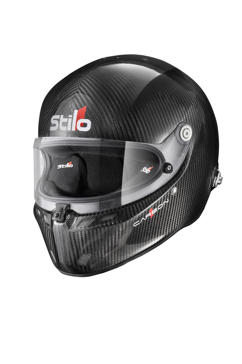 Stilo ST6 FN Carbon Helmet (SA2020)