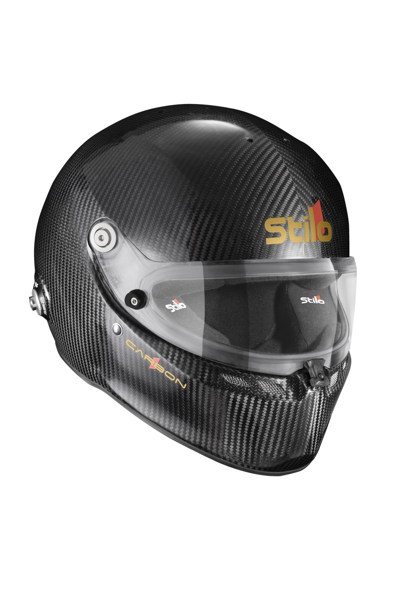 Stilo ST6 FN 8859-2024 Carbon ABP Helmet