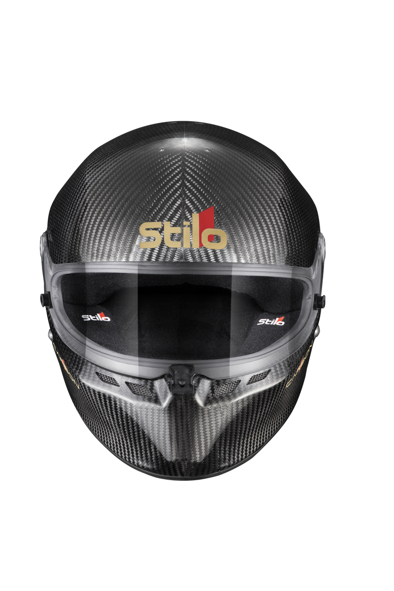 Stilo ST6 FN 8859-2024 Carbon ABP Helmet