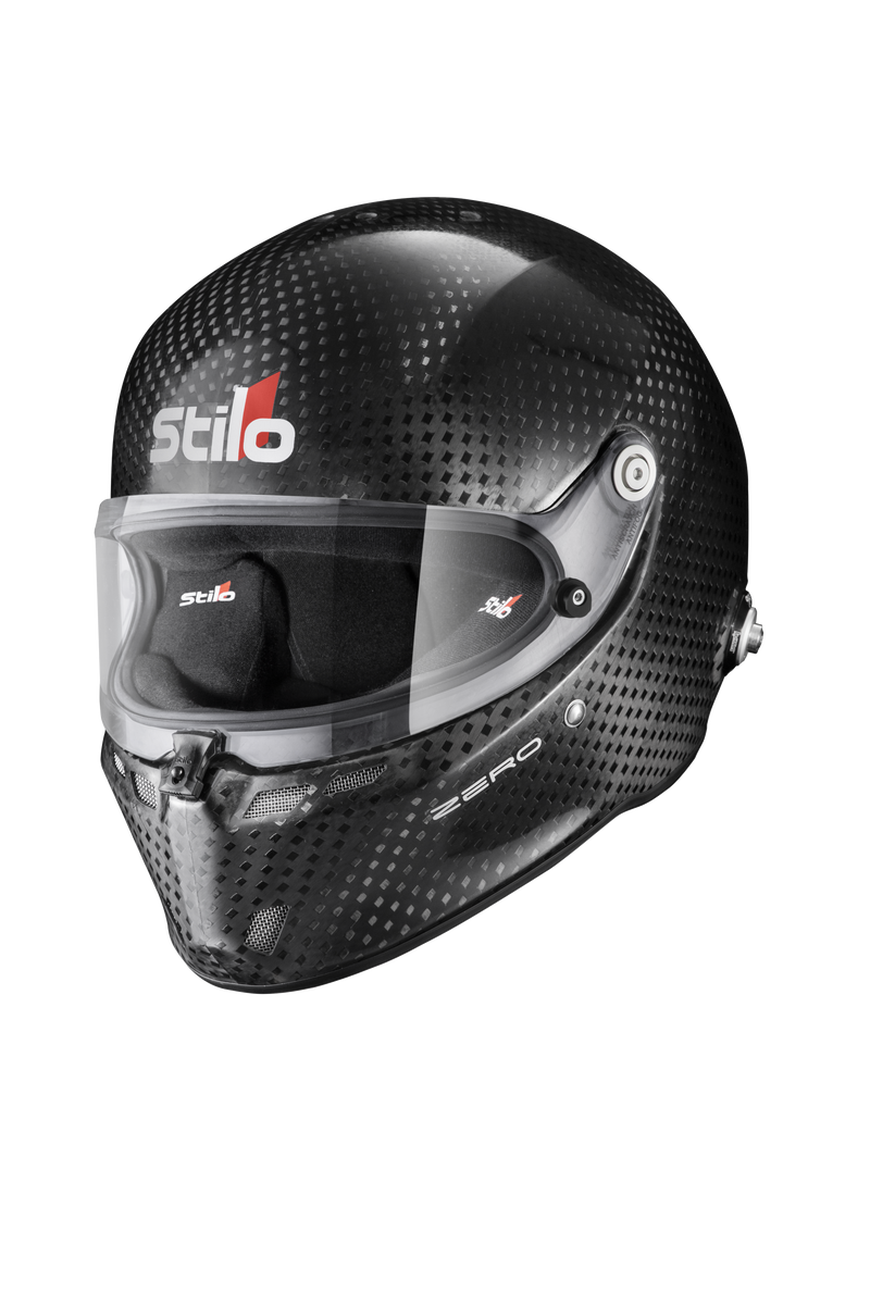 Stilo ST6 FN Zero 8860-2018 Carbon Helmet