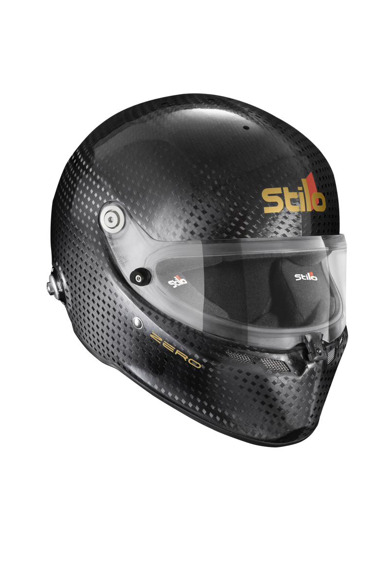 Stilo ST6 FN Carbon Zero ABP 8860-2018 Helmet