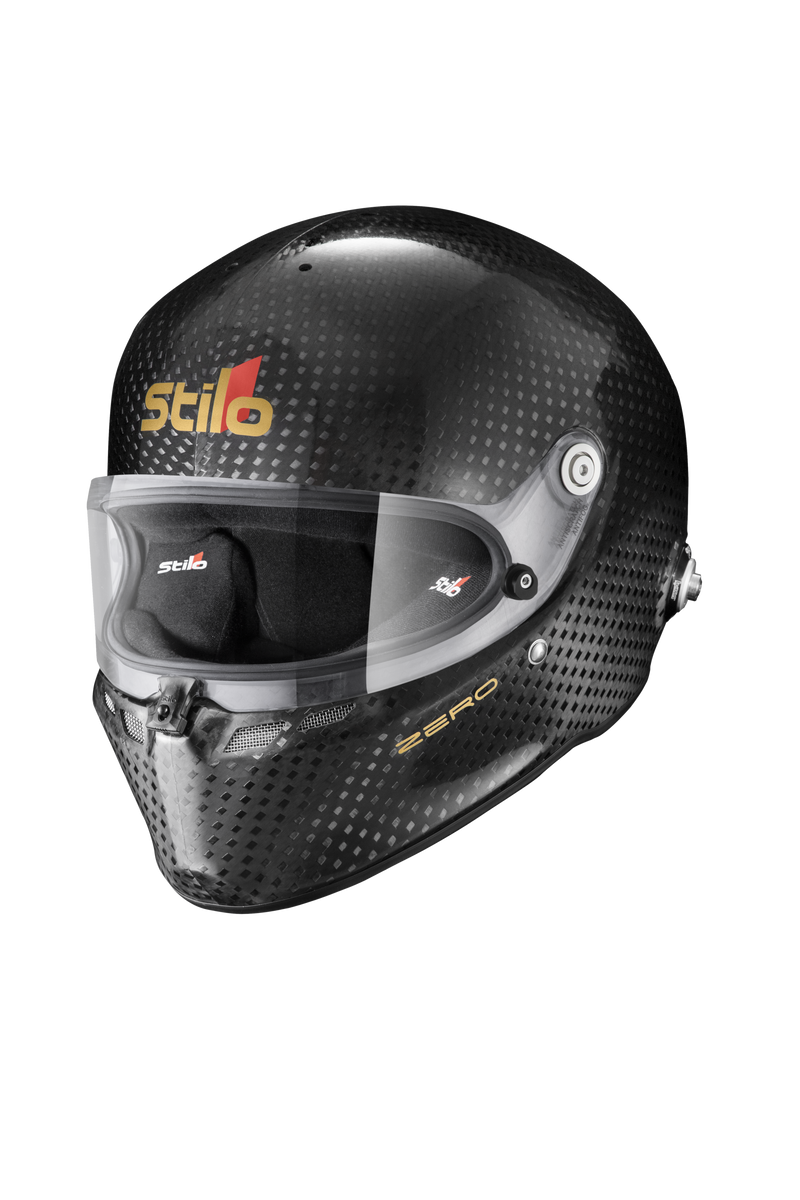Stilo ST6 FN Carbon Zero ABP 8860-2018 Helmet
