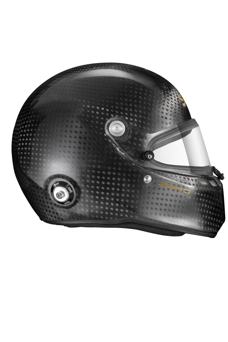 Stilo ST6 FN Carbon Zero ABP 8860-2018 Helmet