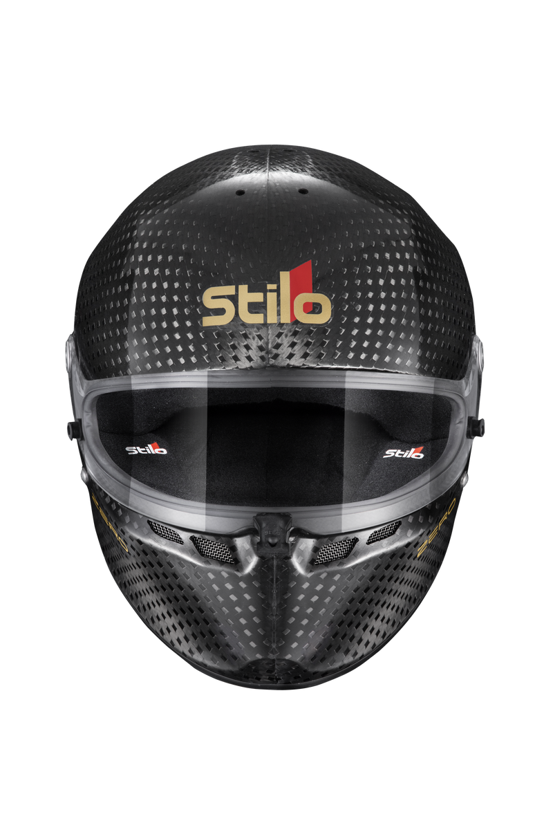 Stilo ST6 FN Carbon Zero ABP 8860-2018 Helmet
