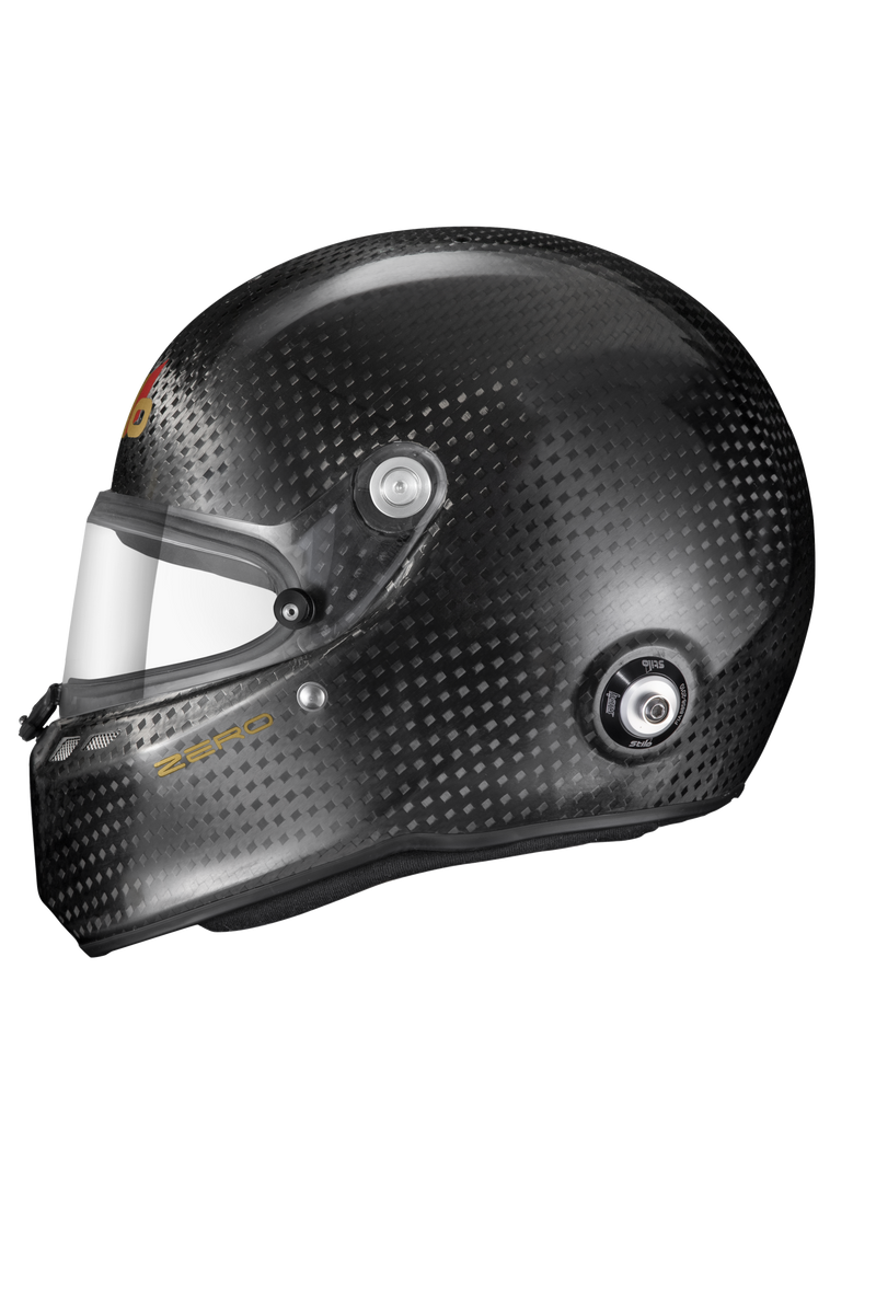 Stilo ST6 FN Carbon Zero ABP 8860-2018 Helmet