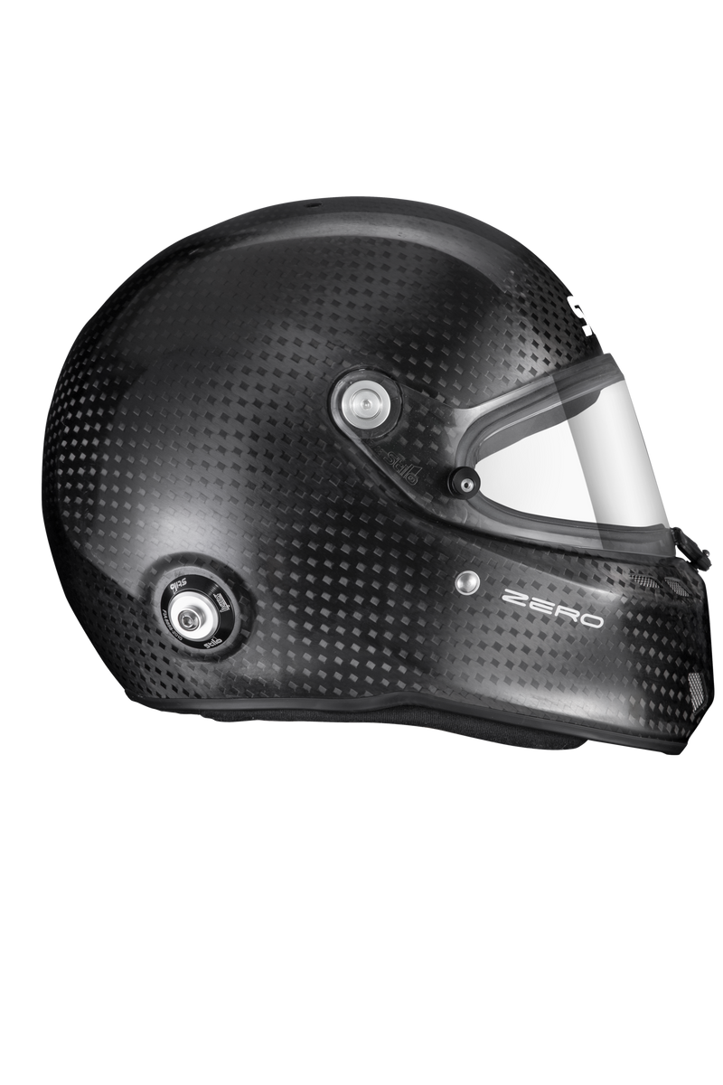 Stilo ST6 FN Zero 8860-2018 Carbon Helmet