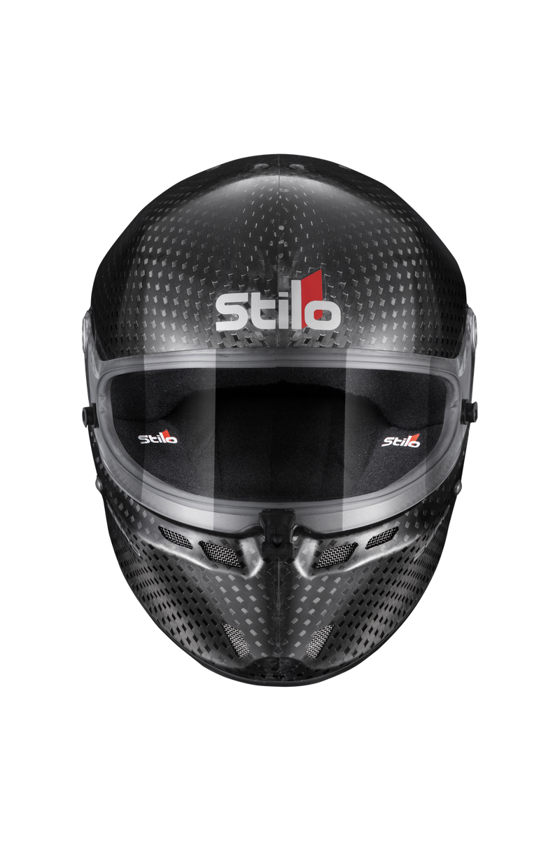 Stilo ST6 FN Zero 8860-2018 Carbon Helmet