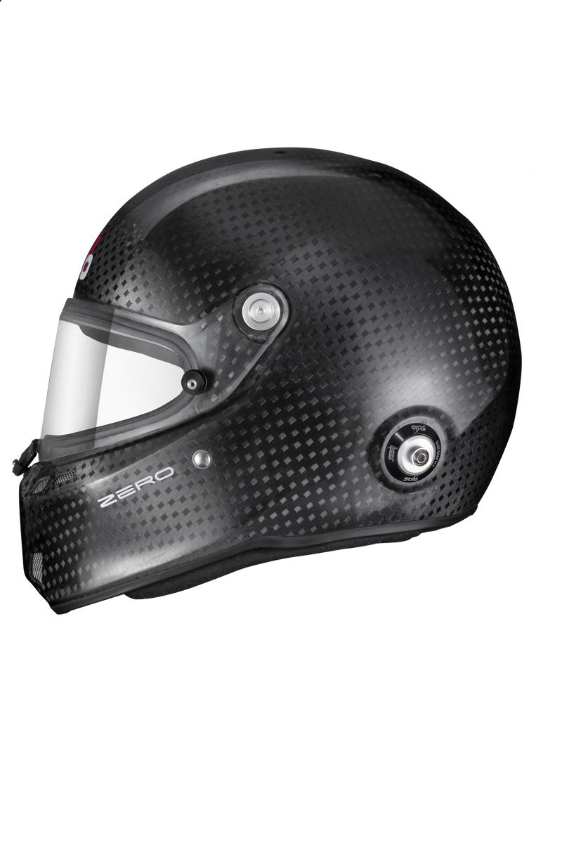 Stilo ST6 FN Zero 8860-2018 Carbon Helmet