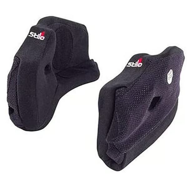 Stilo Cheek Pads for VB CMR