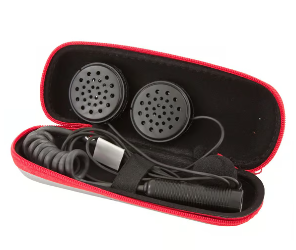 STILO EMERGENCY WRC INTERCOM HELMET WIRING KIT