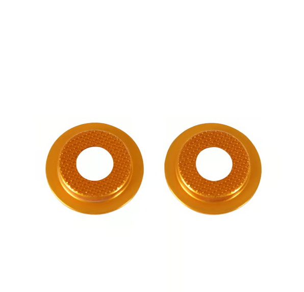 STILO PEAK COLORED SCREW KIT- Gold