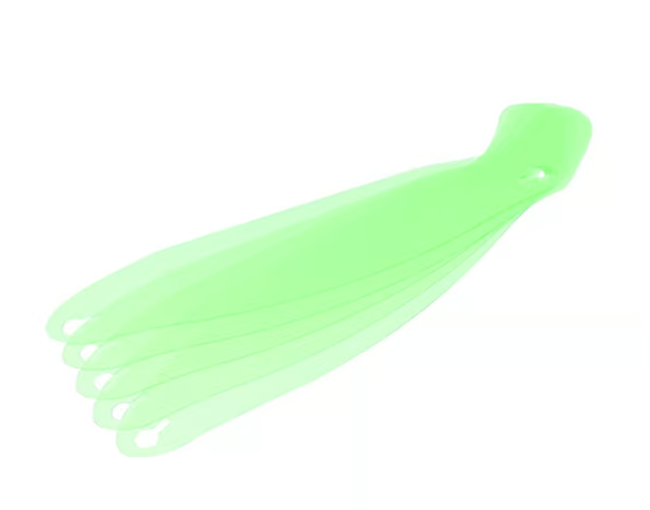 STILO RACING OPT ST5 SML TAB 4MM CLR