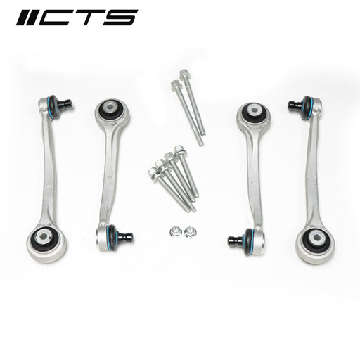 CTS Turbo Audi B9/B9.5/C8/4M/E-TRON Front Upper Control Arm Kit