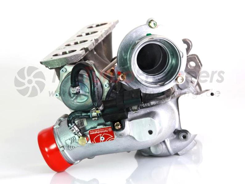 TTE420 Upgraded Turbocharger - 2.0T FSI
