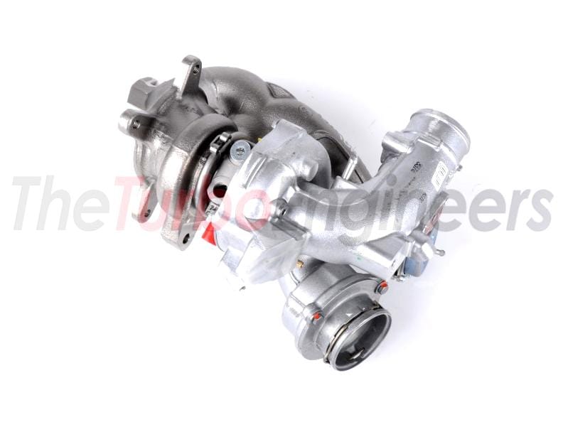 TTE420 Upgraded Turbocharger - 2.0T FSI