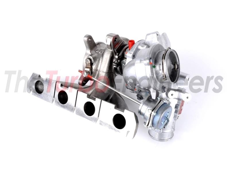 TTE420 Upgraded Turbocharger - 2.0T FSI