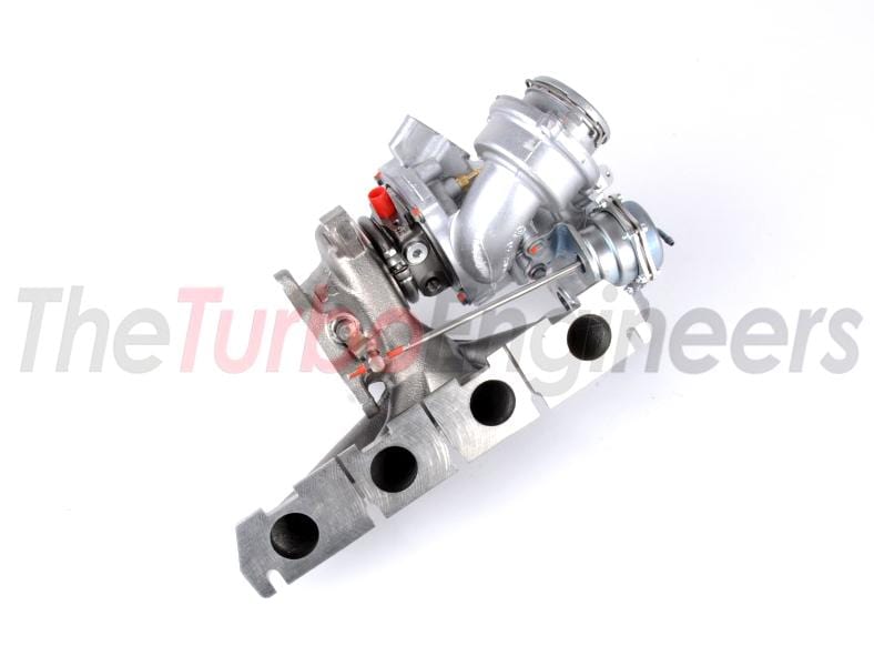 TTE420 Upgraded Turbocharger - 2.0T FSI