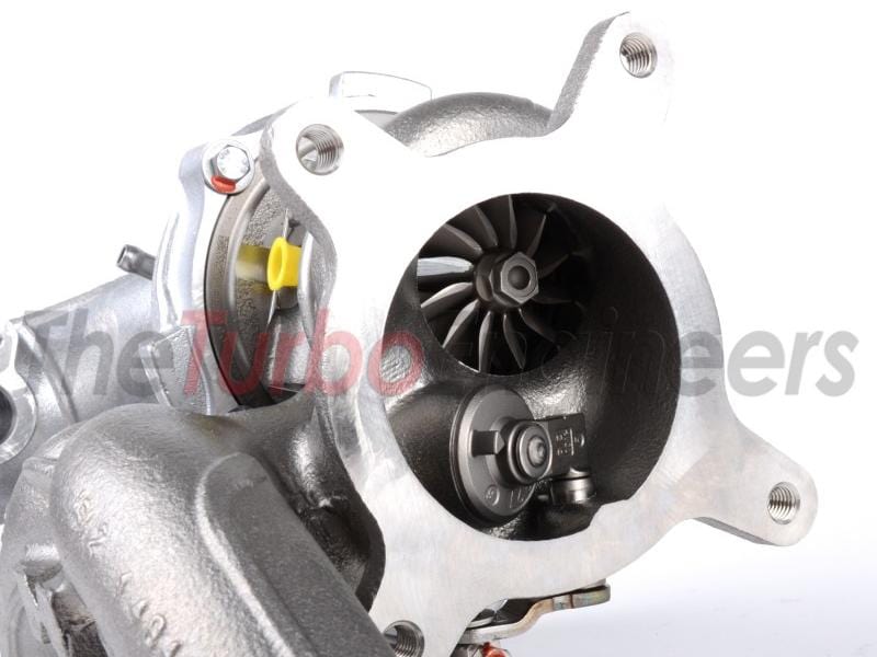 TTE420 Upgraded Turbocharger - 2.0T FSI