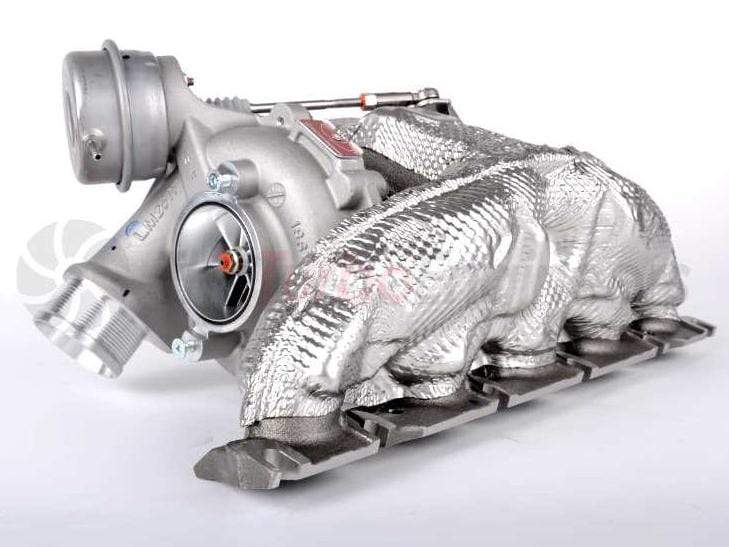 TTE700 EVO Upgraded Turbocharger - Audi 2.5T / RS3 / TT-RS