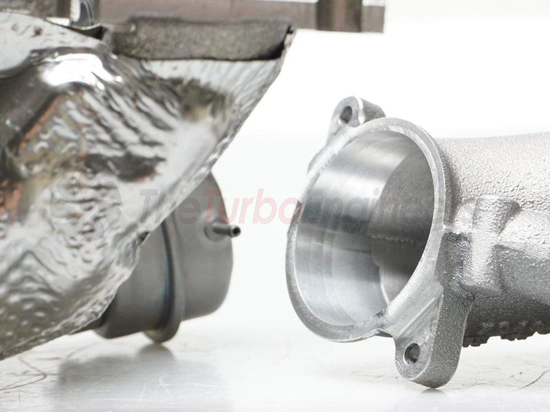 TTE700 EVO Upgraded Turbocharger - Audi 2.5T / RS3 / TT-RS