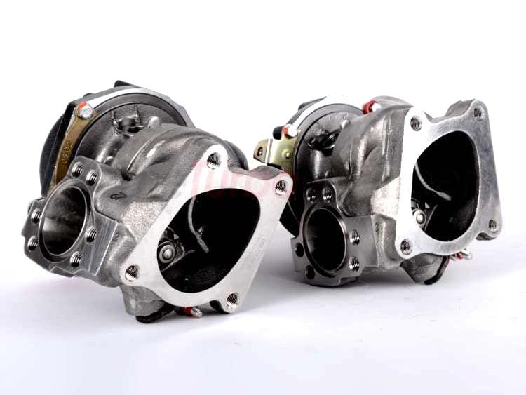 TTE780+ Upgraded Turbochargers - Audi / RS4 / B5 S4 / C5 A6 / C5 Allroad