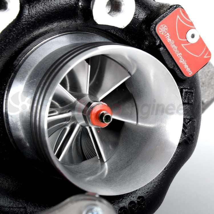 TTE780+ Upgraded Turbochargers - Audi / RS4 / B5 S4 / C5 A6 / C5 Allroad