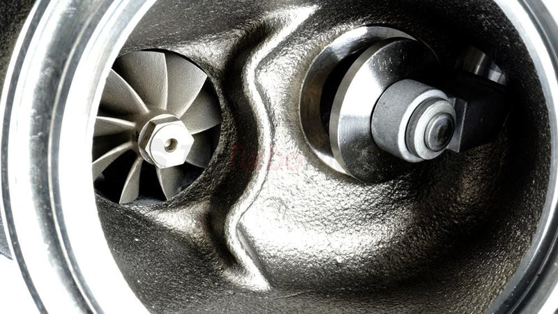 TTE500 Upgraded Turbochargers - BMW N54