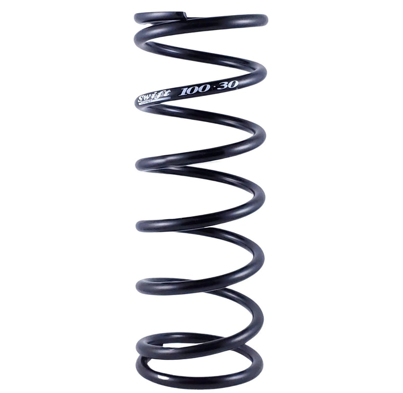 Spring Coilover 3in x 10in Tall
