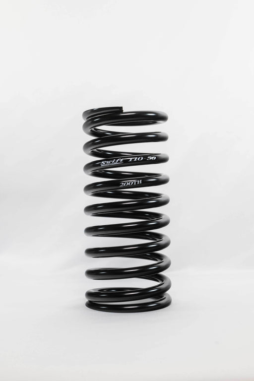 Conv Rear Spring 11in x 5in 200LB