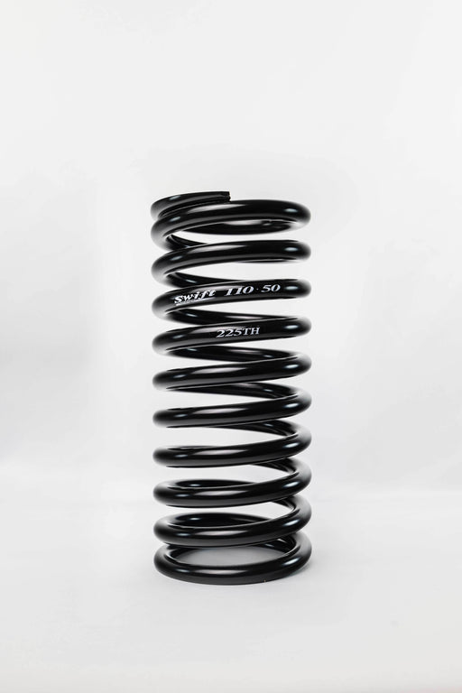 Conv Rear Spring 11in x 5in 225LB