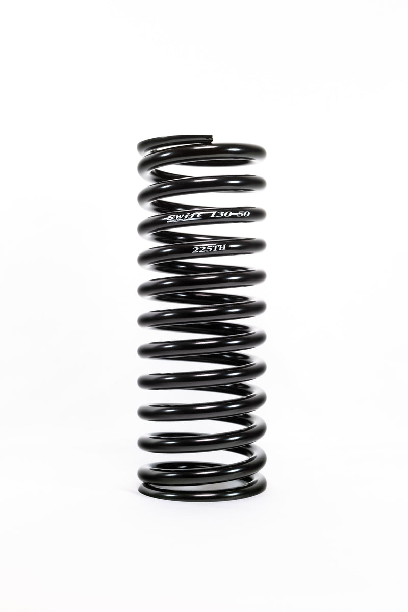 Coil Spring Conv Rear 13in x 5in x 225lb