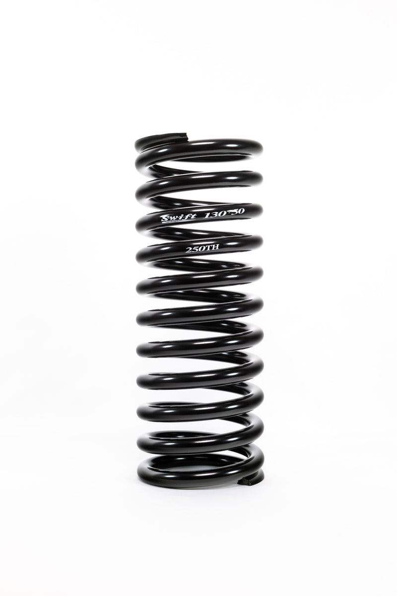 Coil Spring Conv Rear 13in x 5in 250lb