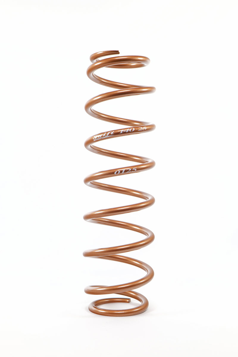 Barrel Spring 14in x 2.5in x 125#