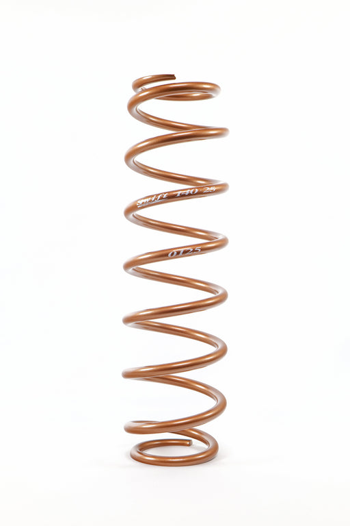 Barrel Spring 14in x 2.5in x 125#