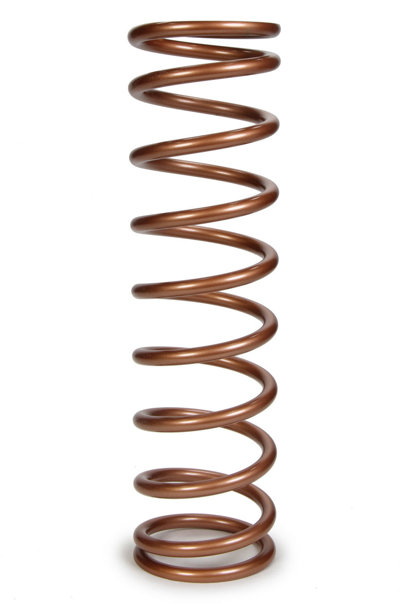Coil Spring Conv 20in x 5in 100lb Bullet Proof