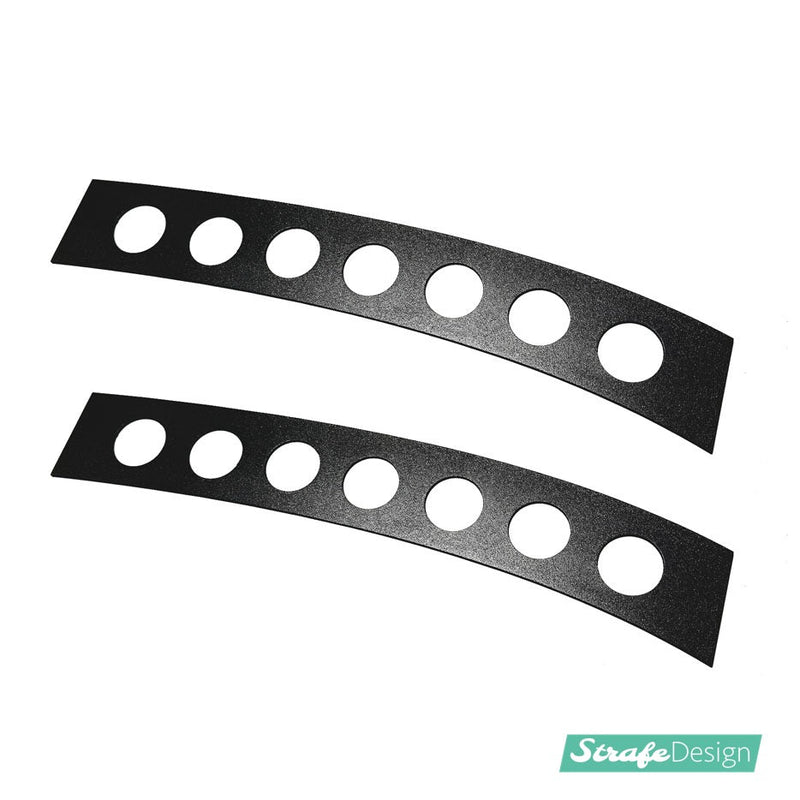 (2015-2021) Volkswagen MK7/7.5 Golf/GTI/R Window Vents