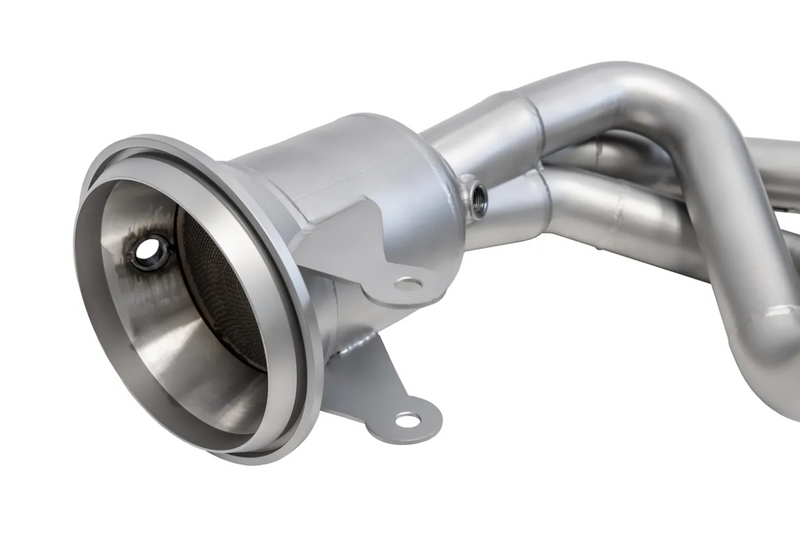Soul Performance Products - Street Headers (992 GT3 / GT3 RS)
