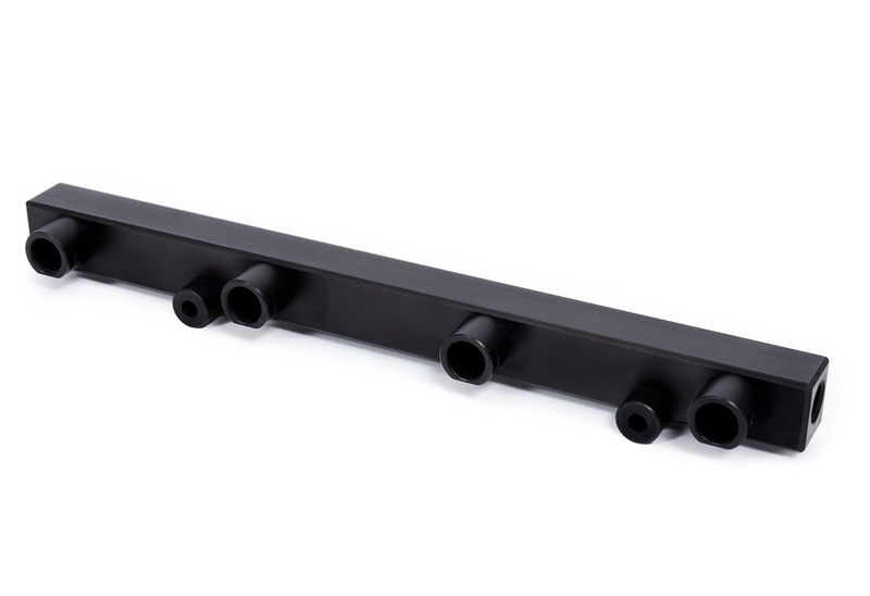 Unitronic MPI Fuel Rail Upgrade Kit For 2.0TSI EA888 EVO4