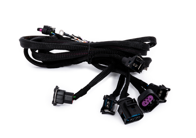 Unitronic MPI Fuel Rail Upgrade Kit For 2.0TSI EA888 EVO4
