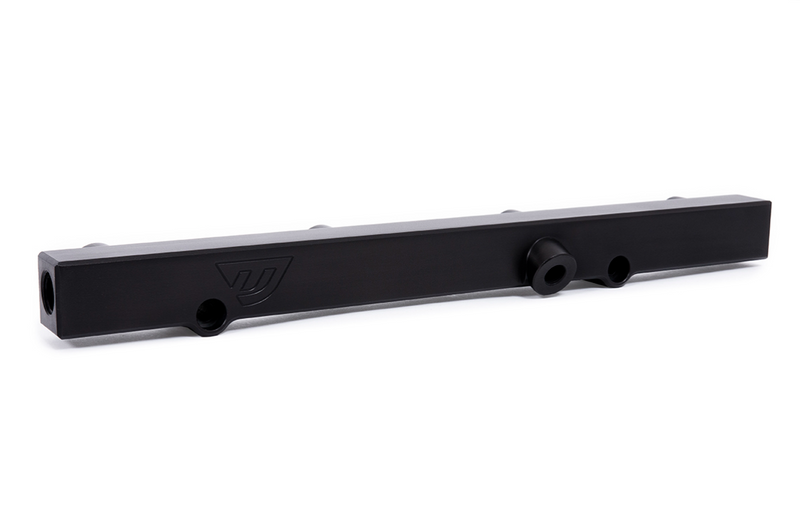 Unitronic MPI Fuel Rail Upgrade Kit For 2.0TSI EA888 EVO4