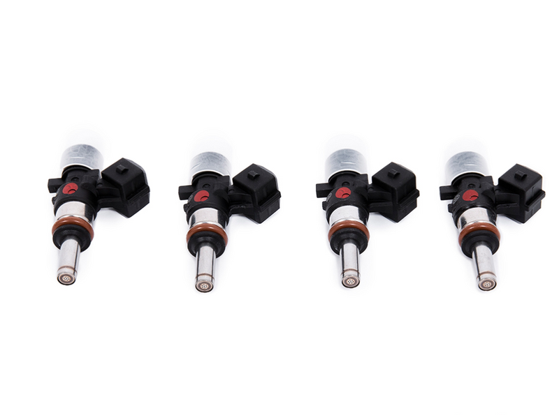 Unitronic MPI Fuel Rail Upgrade Kit For 2.0TSI EA888 EVO4