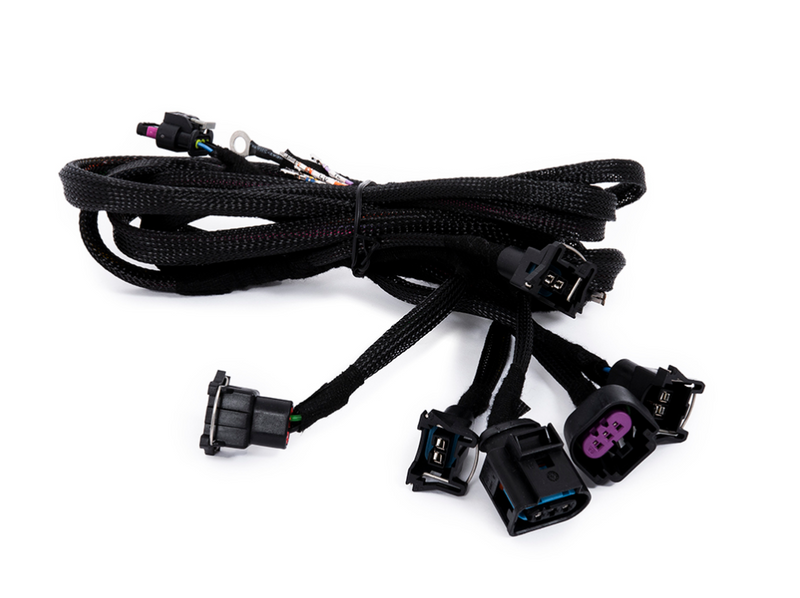 Unitronic Complete Fuel System Upgrade For MK8/MK8.5 GTI