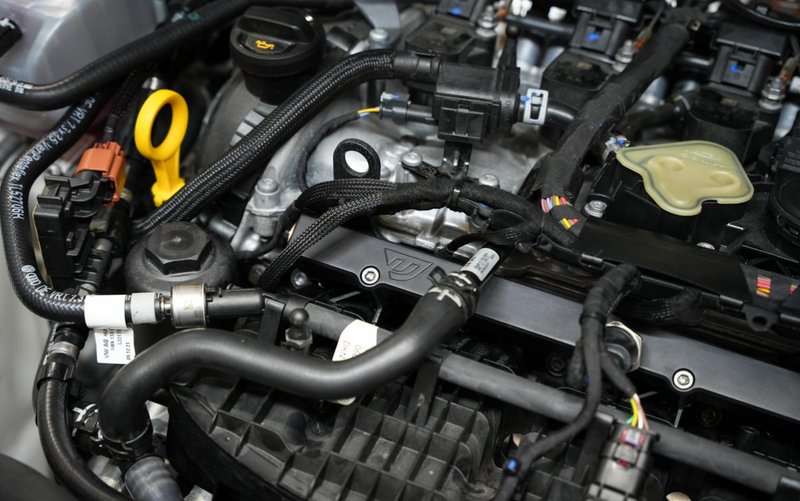 Unitronic Complete Fuel System Upgrade For MK8/MK8.5 GTI