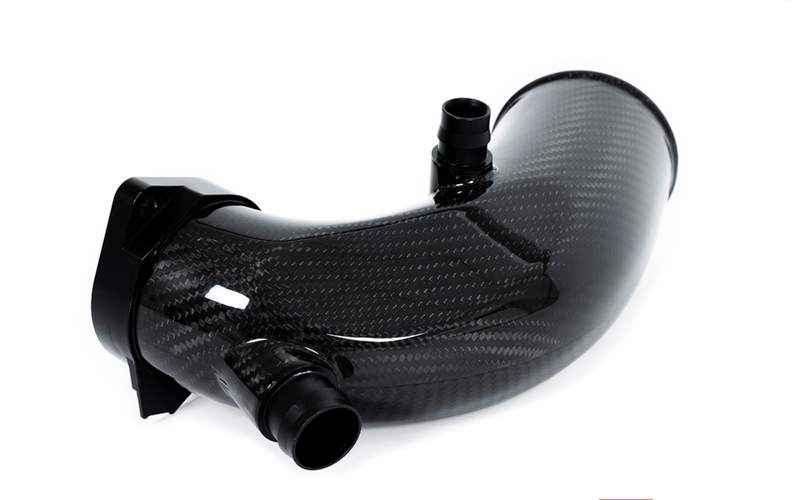 Unitronic Carbon Fiber Intake System With Turbo Inlet - B9 S4/S5 3.0T