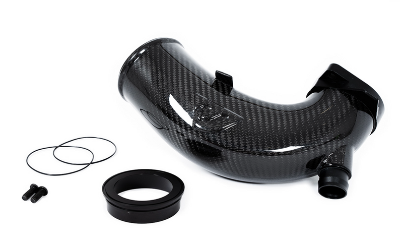Unitronic Carbon Fiber Intake System With Turbo Inlet - B9 S4/S5 3.0T