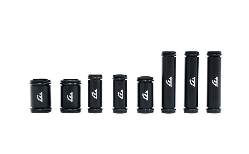 Unitronic Oil Tube Kit For DQ500 DSG