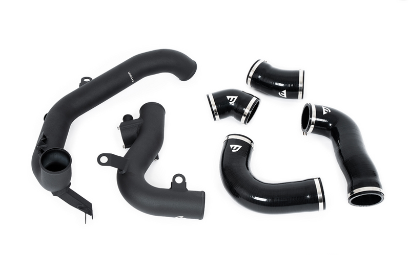 Unitronic Intercooler Upgrade & Charge Pipe Kit For MK8/MK8.5 Golf R